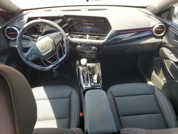 KL77LJEP5SC253332 2025 CHEVROLET TRAX - Image 8