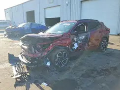 KL77LJEP5SC253542 2025 CHEVROLET TRAX