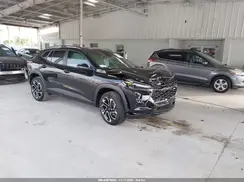 KL77LJEP5SC254691 2025 CHEVROLET TRAX