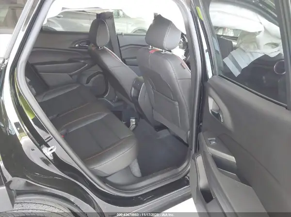 KL77LJEP5SC254691 2025 CHEVROLET TRAX - Image 8