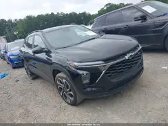 KL77LJEP5SC257851 2025 CHEVROLET TRAX