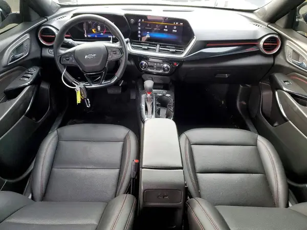 KL77LJEP5SC258658 2025 CHEVROLET TRAX - Image 8