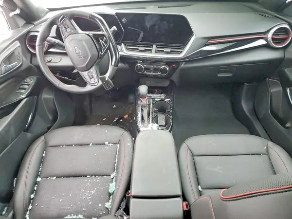 KL77LJEP5SC265092 2025 CHEVROLET TRAX - Image 8