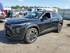 KL77LJEP5SC267182 2025 CHEVROLET TRAX
