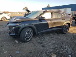 KL77LJEP5SC278585 2025 CHEVROLET TRAX