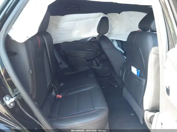 KL77LJEP5SC282085 2025 CHEVROLET TRAX - Image 8