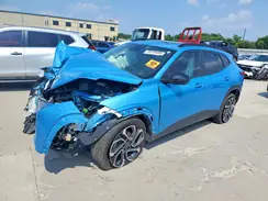KL77LJEP5SC283236 2025 CHEVROLET TRAX