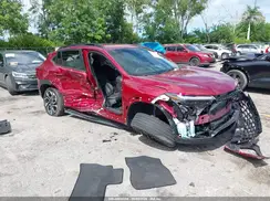 KL77LJEP5SC288324 2025 CHEVROLET TRAX