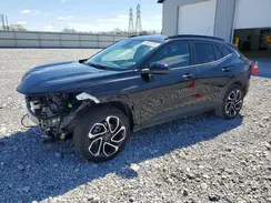 KL77LJEP5SC288601 2025 CHEVROLET TRAX