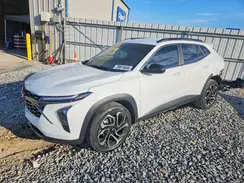 KL77LJEP5SC289165 2025 CHEVROLET TRAX