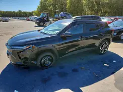 KL77LJEP5SC304229 2025 CHEVROLET TRAX