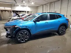 KL77LJEP5SC310614 2025 CHEVROLET TRAX