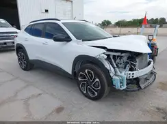KL77LJEP5SC320494 2025 CHEVROLET TRAX