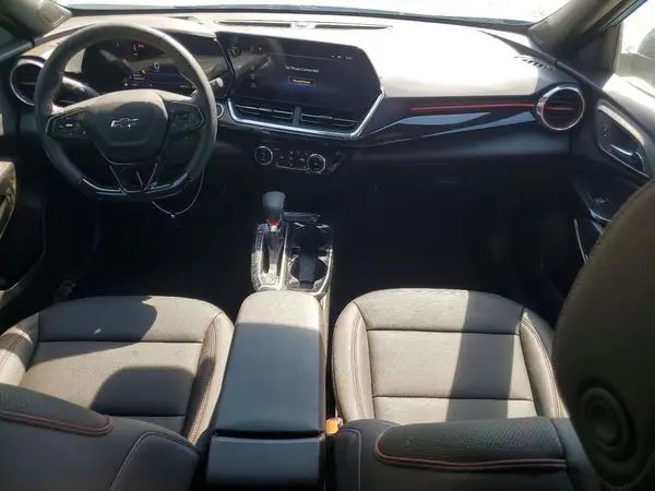 KL77LJEP5SC333116 2025 CHEVROLET TRAX - Image 8