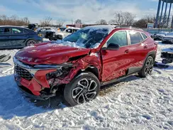 KL77LJEP5TC020794 2026 CHEVROLET TRAX