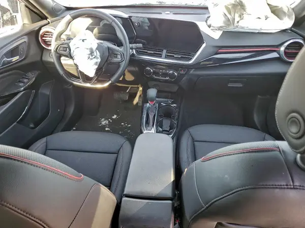 KL77LJEP5TC020794 2026 CHEVROLET TRAX - Image 8