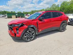 KL77LJEP5TC020844 2026 CHEVROLET TRAX