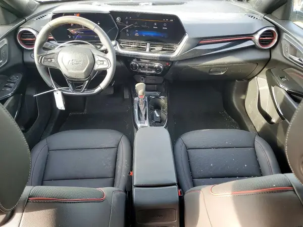 KL77LJEP5TC028278 2026 CHEVROLET TRAX - Image 8