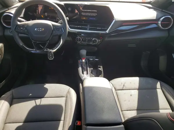 KL77LJEP5TC031889 2026 CHEVROLET TRAX - Image 8