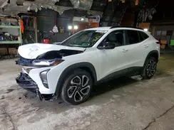 KL77LJEP5TC038275 2026 CHEVROLET TRAX