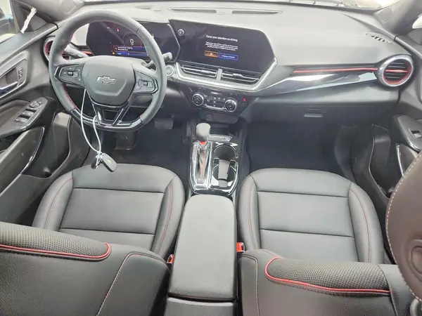KL77LJEP5TC066660 2026 CHEVROLET TRAX - Image 8