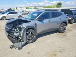KL77LJEP5TC075052 2026 CHEVROLET TRAX