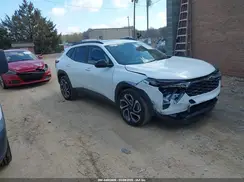 KL77LJEP5TC085452 2026 CHEVROLET TRAX