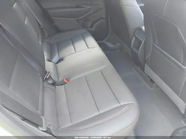 KL77LJEP5TC085452 2026 CHEVROLET TRAX - Image 8