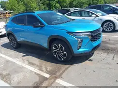KL77LJEP5TC086276 2026 CHEVROLET TRAX