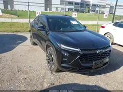KL77LJEP5TC110561 2026 CHEVROLET TRAX