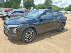 KL77LJEP5TC117042 2026 CHEVROLET TRAX
