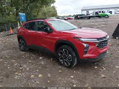 KL77LJEP5TC135380 2026 CHEVROLET TRAX