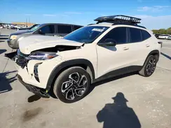 KL77LJEP5TC142880 2026 CHEVROLET TRAX