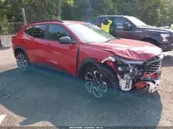 KL77LJEP5TC147898 2026 CHEVROLET TRAX
