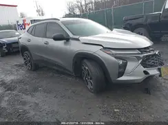 KL77LJEP6SC000150 2025 CHEVROLET TRAX
