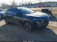 KL77LJEP6SC000441 2025 CHEVROLET TRAX