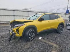 KL77LJEP6SC000780 2025 CHEVROLET TRAX