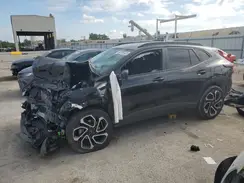 KL77LJEP6SC008393 2025 CHEVROLET TRAX