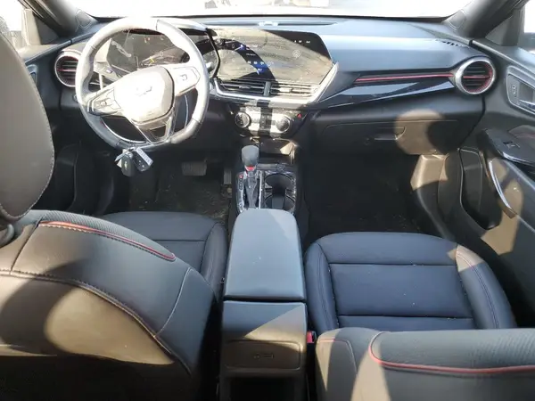 KL77LJEP6SC012024 2025 CHEVROLET TRAX - Image 8