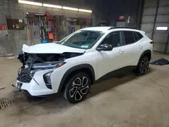 KL77LJEP6SC018082 2025 CHEVROLET TRAX