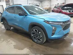 KL77LJEP6SC030166 2025 CHEVROLET TRAX