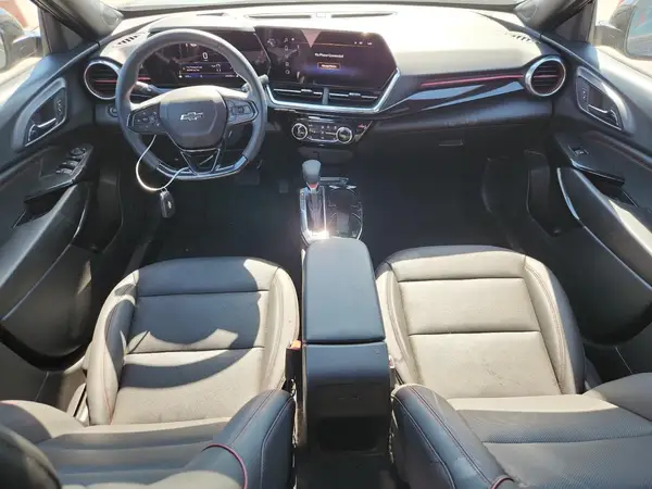 KL77LJEP6SC039031 2025 CHEVROLET TRAX - Image 8