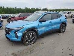 KL77LJEP6SC041958 2025 CHEVROLET TRAX