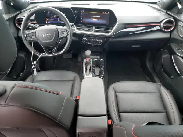 KL77LJEP6SC041958 2025 CHEVROLET TRAX - Image 8
