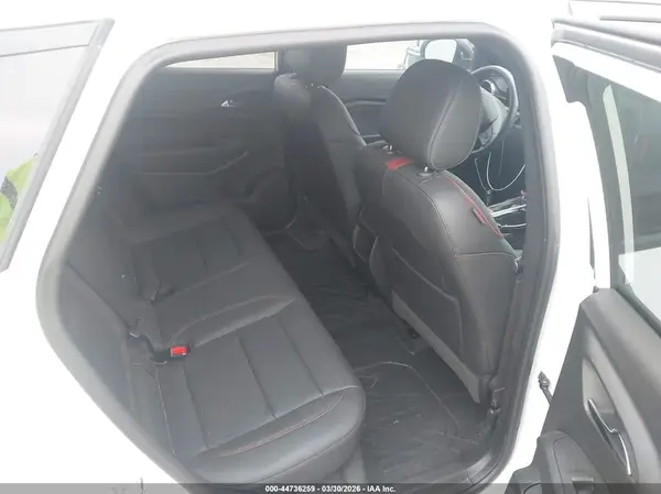 KL77LJEP6SC048179 2025 CHEVROLET TRAX - Image 8