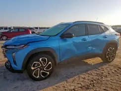 KL77LJEP6SC054306 2025 CHEVROLET TRAX