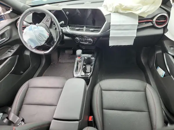 KL77LJEP6SC057013 2025 CHEVROLET TRAX - Image 8