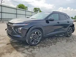 KL77LJEP6SC059165 2025 CHEVROLET TRAX