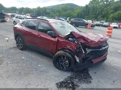 KL77LJEP6SC059215 2025 CHEVROLET TRAX