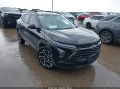 KL77LJEP6SC059554 2025 CHEVROLET TRAX